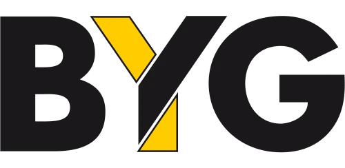 BYG LOGO