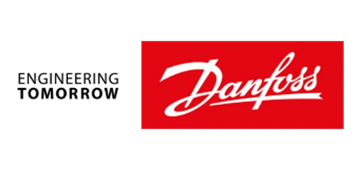 logo danfos